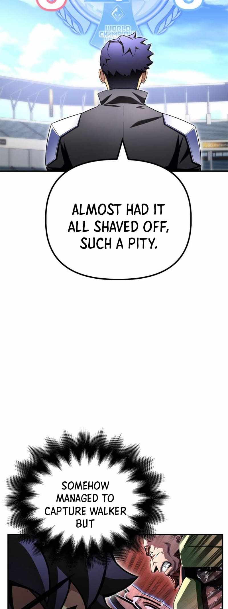 Read Superhuman Battlefield Manga Online