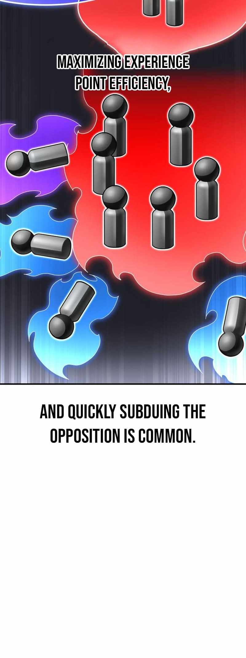 Read Superhuman Battlefield Manga Online