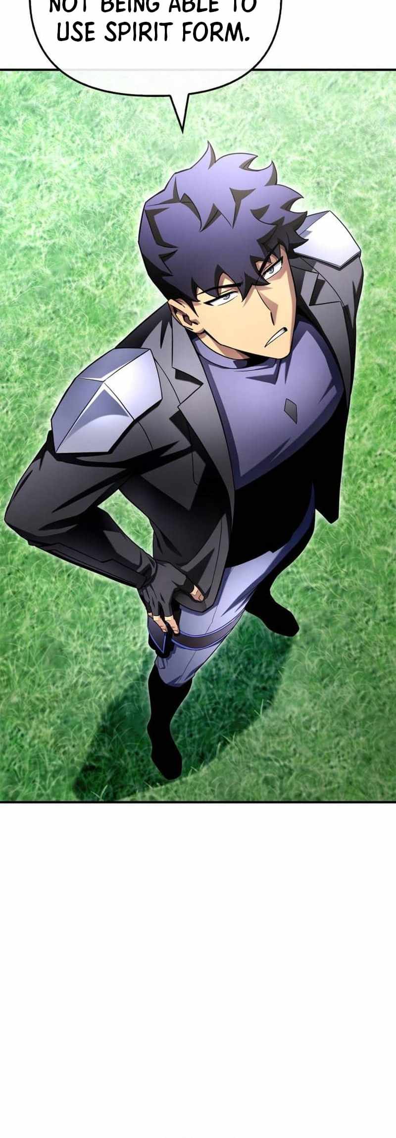 Read Superhuman Battlefield Manga Online