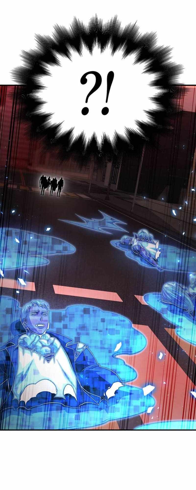 Read Superhuman Battlefield Manga Online