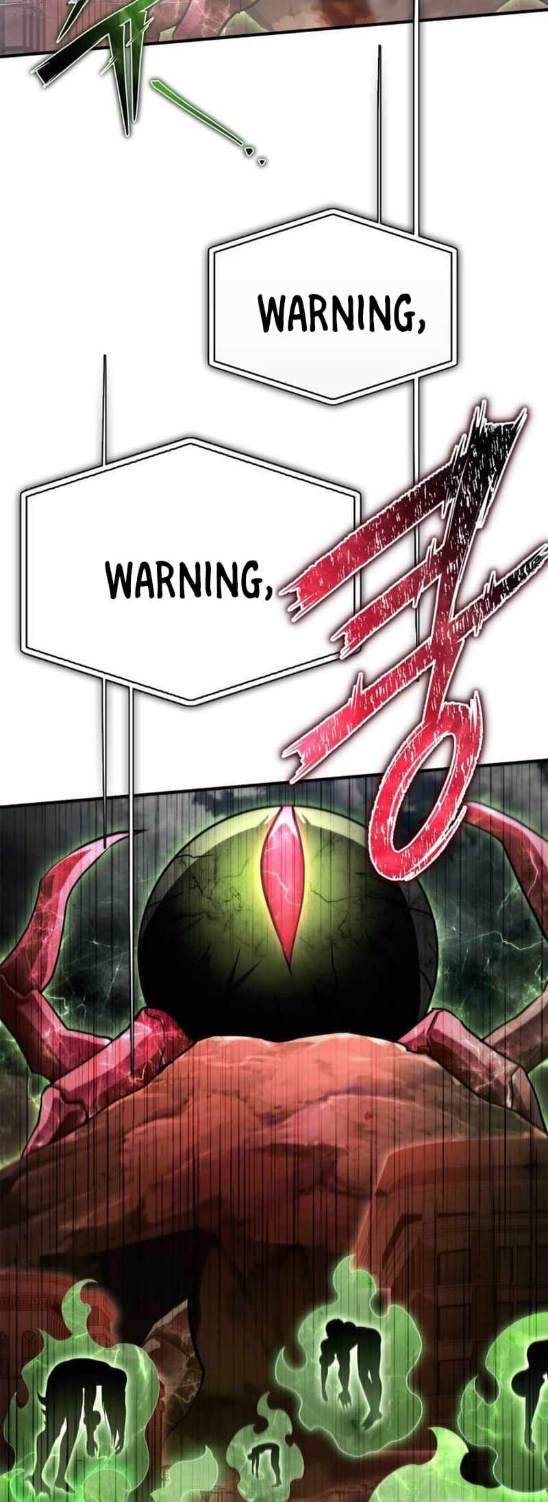 Read Superhuman Battlefield Manga Online