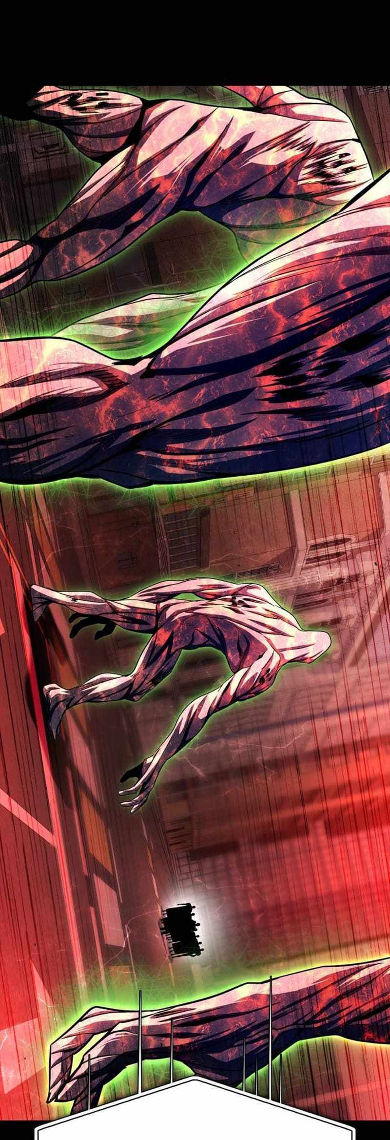 Read Superhuman Battlefield Manga Online