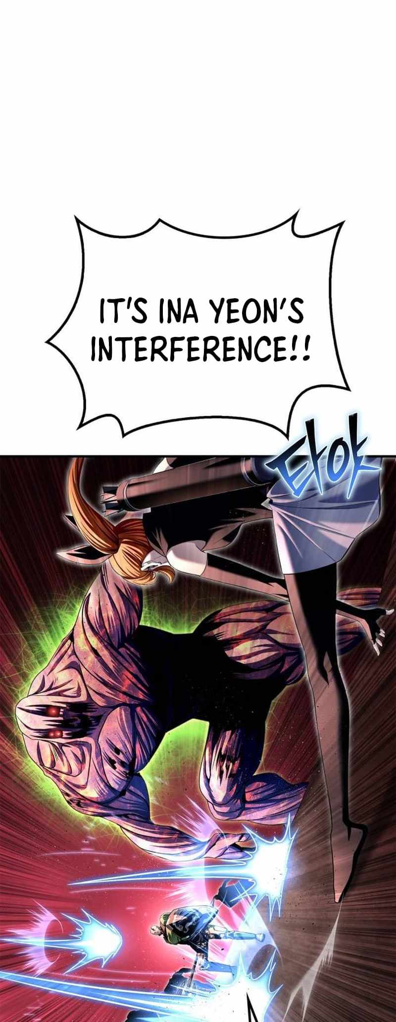 Read Superhuman Battlefield Manga Online