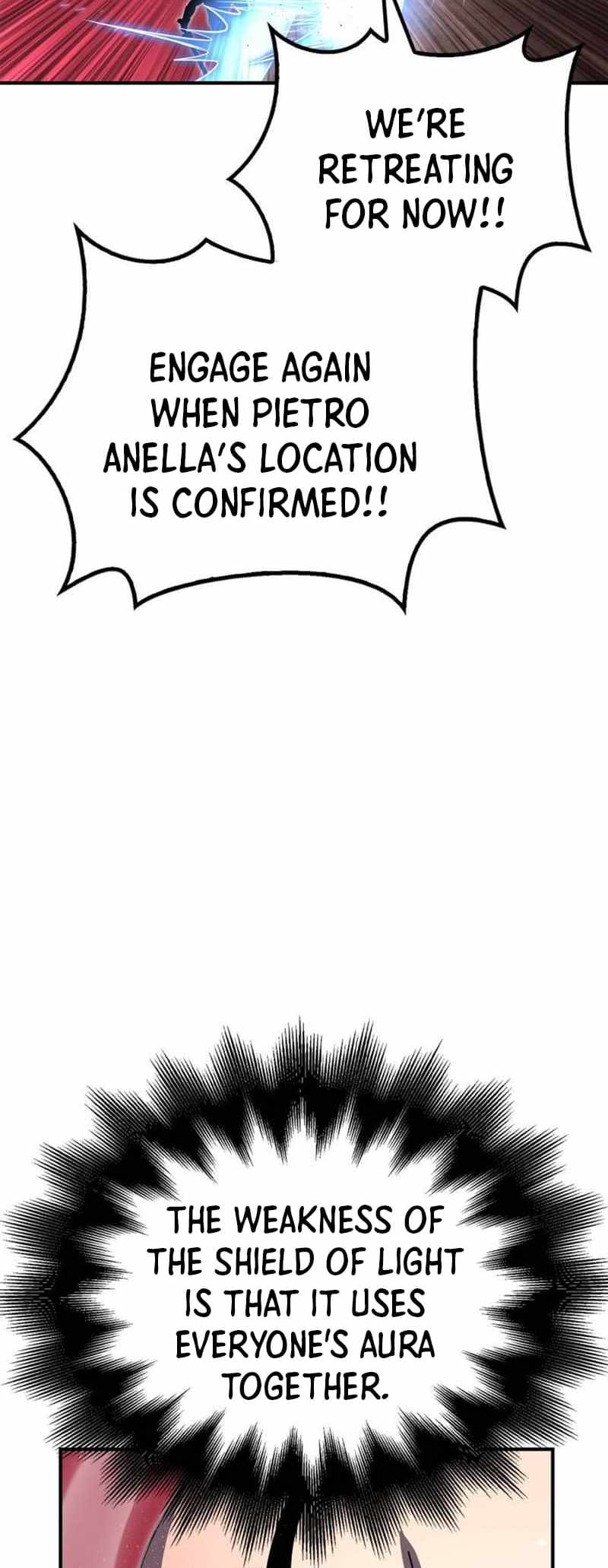 Read Superhuman Battlefield Manga Online