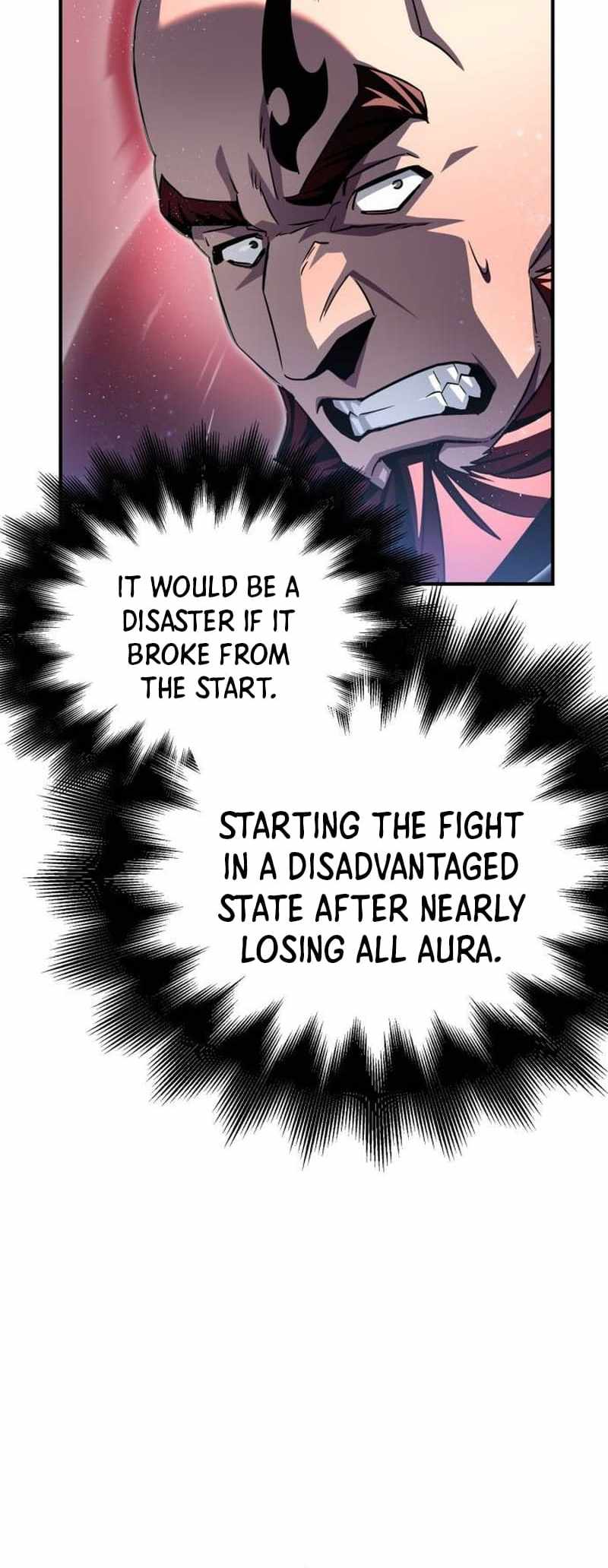 Read Superhuman Battlefield Manga Online