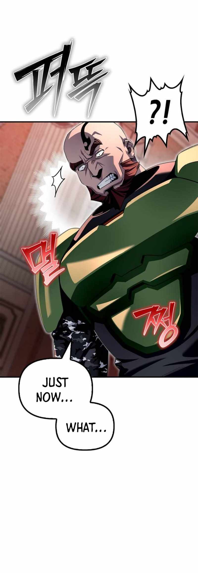 Read Superhuman Battlefield Manga Online