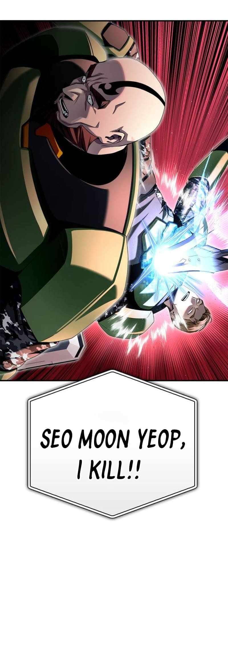 Read Superhuman Battlefield Manga Online