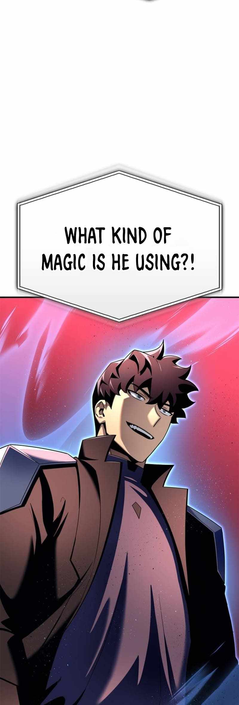 Read Superhuman Battlefield Manga Online