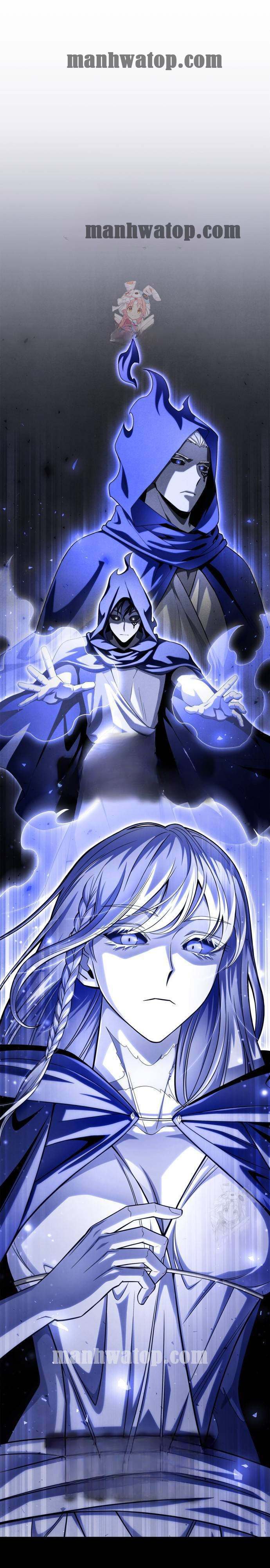 Read Superhuman Battlefield Manga Online