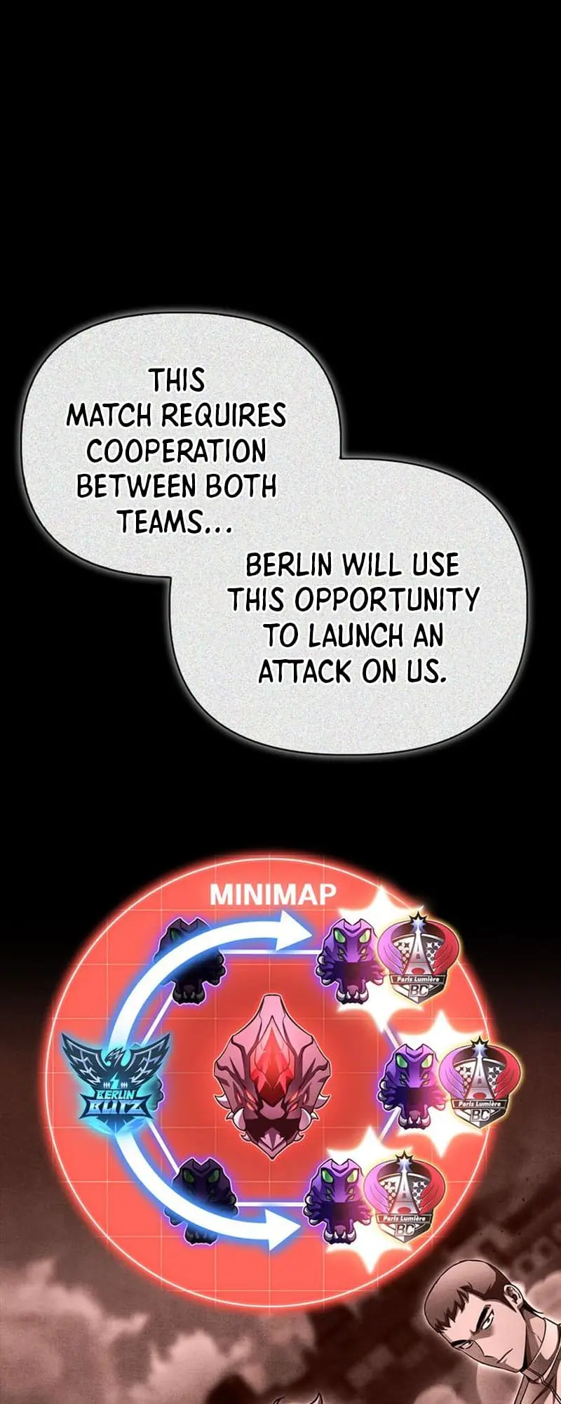 Read Superhuman Battlefield Manga Online