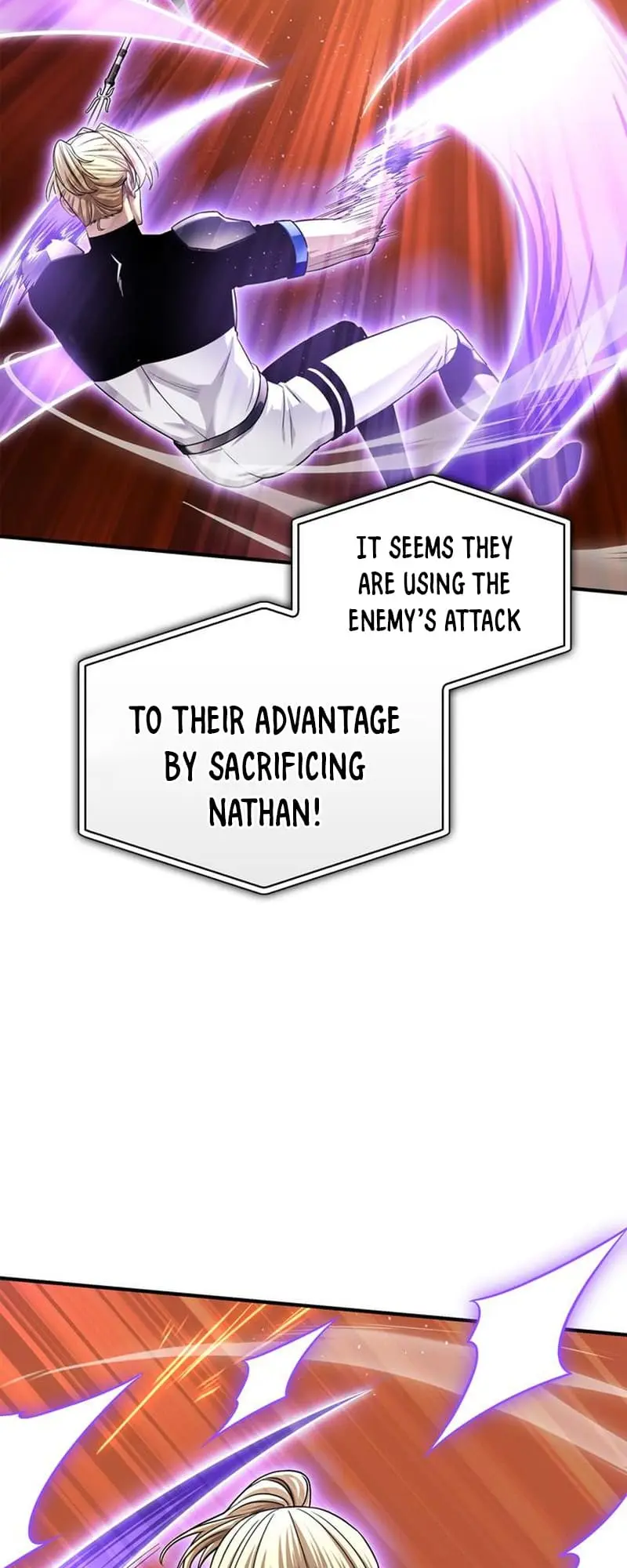 Read Superhuman Battlefield Manga Online