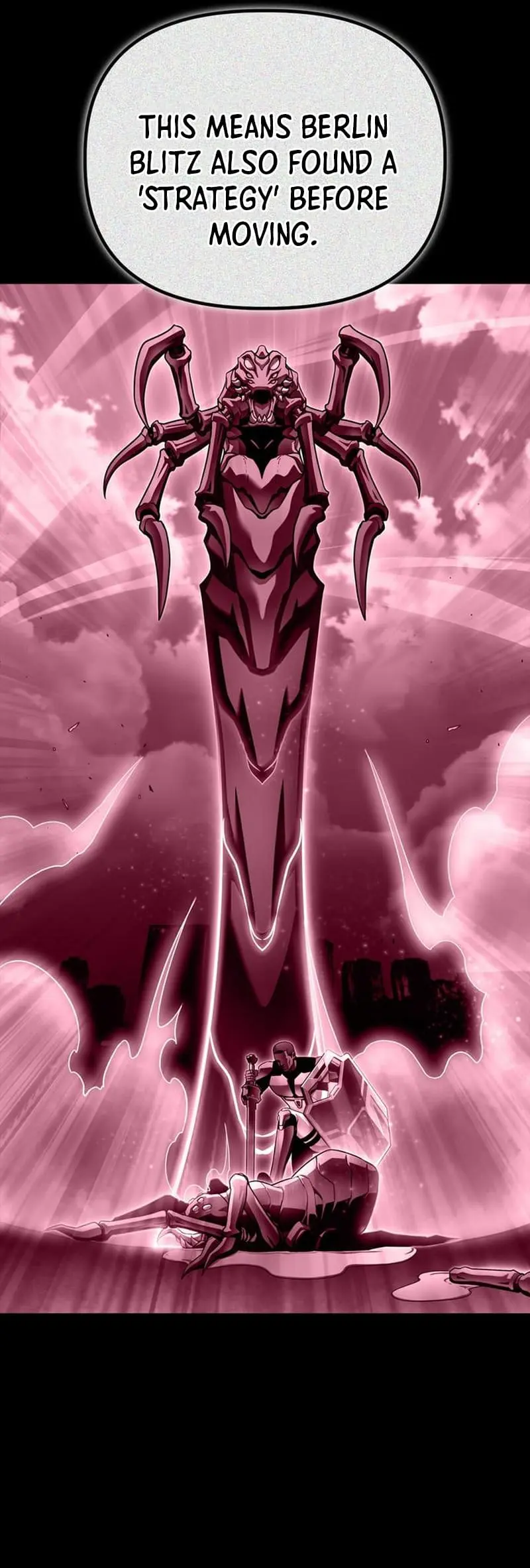 Read Superhuman Battlefield Manga Online