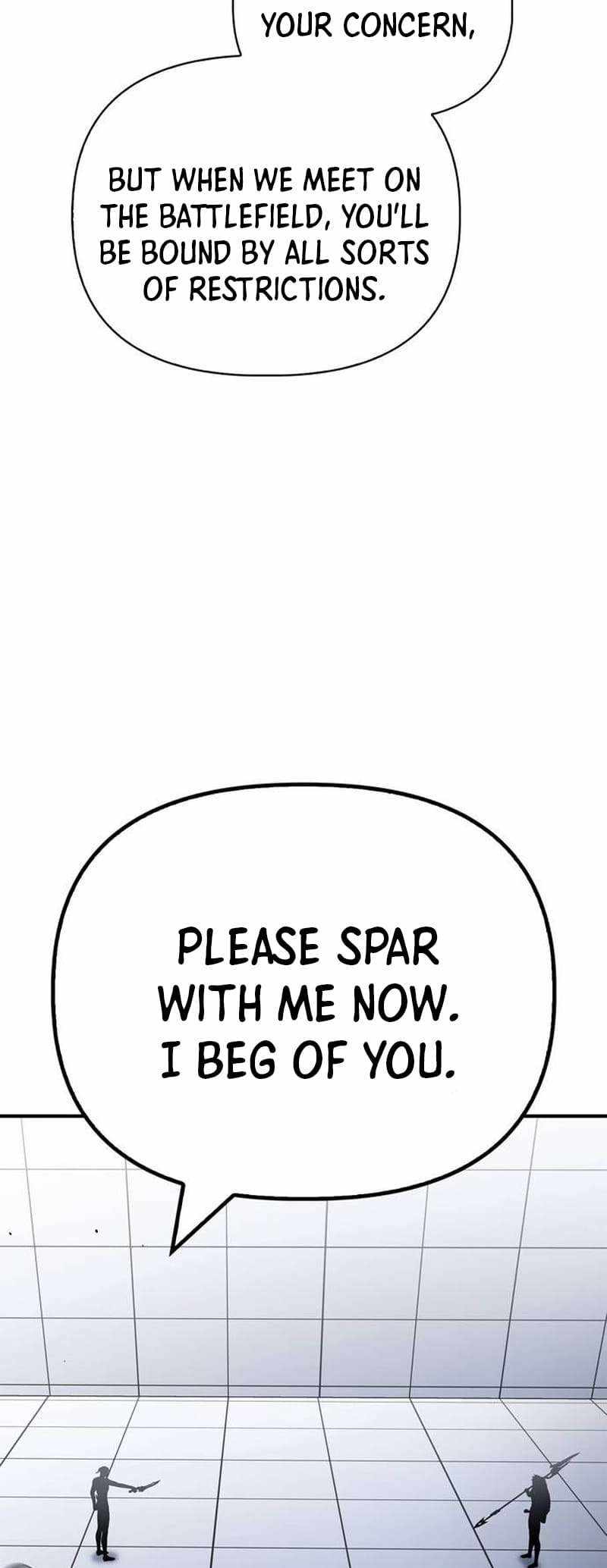 Read Superhuman Battlefield Manga Online