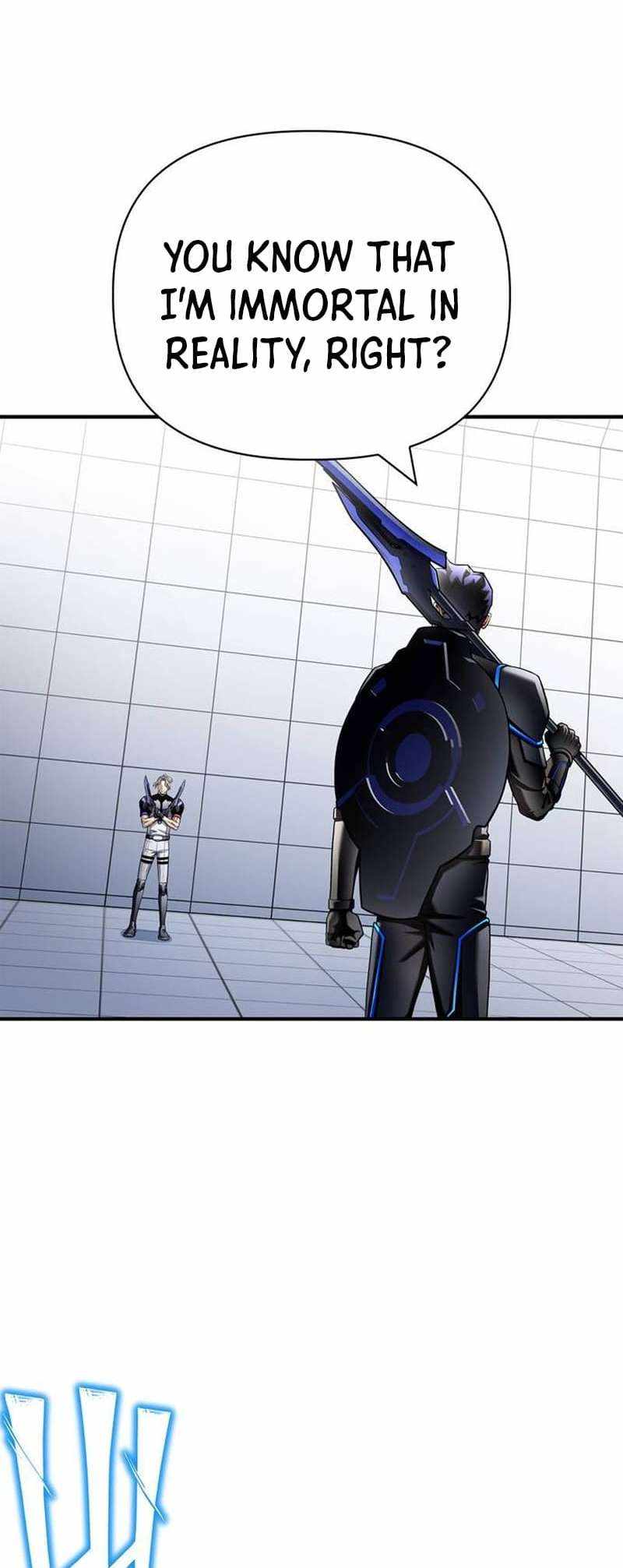 Read Superhuman Battlefield Manga Online