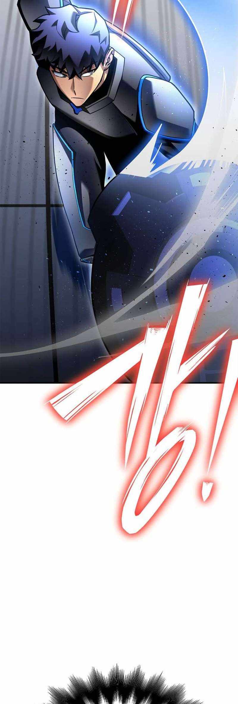 Read Superhuman Battlefield Manga Online