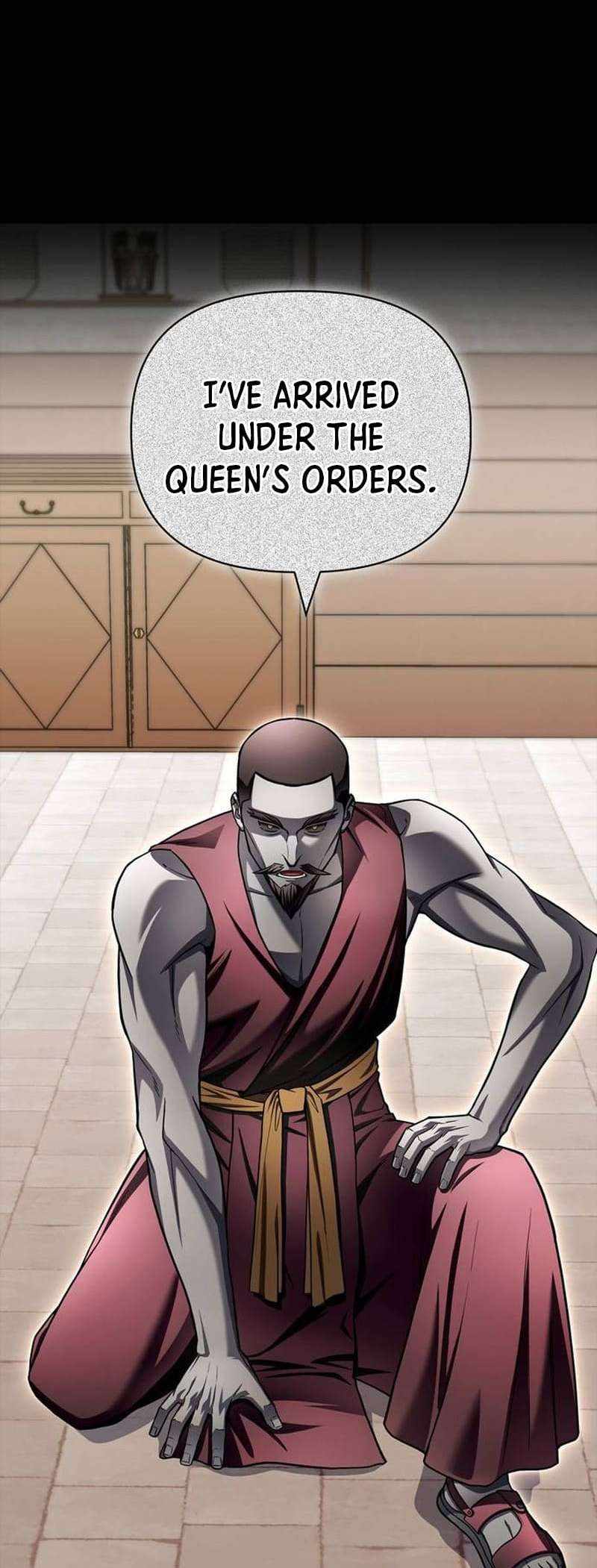 Read Superhuman Battlefield Manga Online