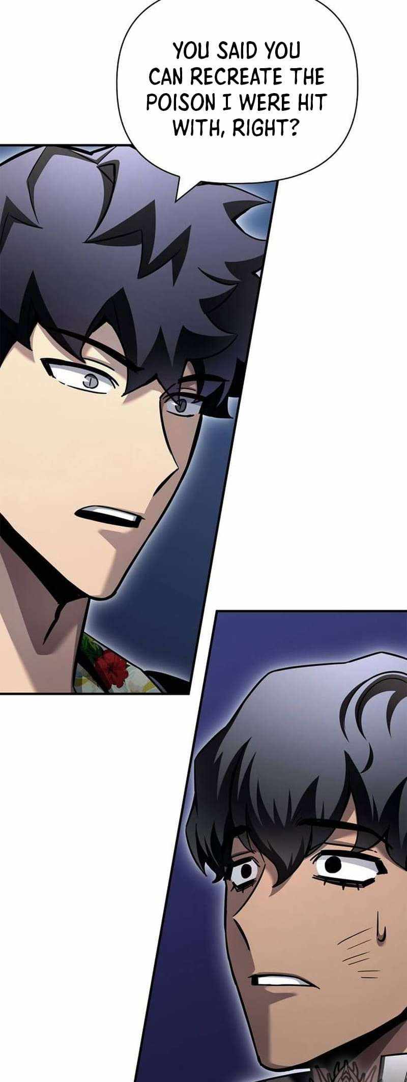 Read Superhuman Battlefield Manga Online