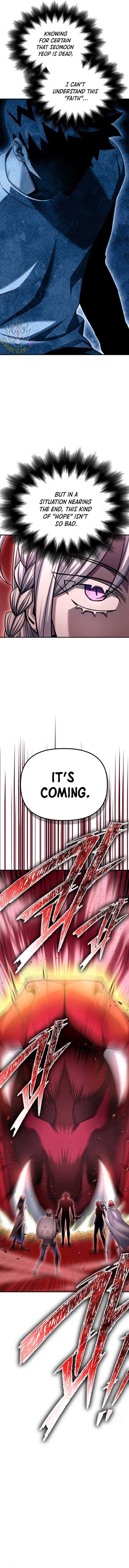 Read Superhuman Battlefield Manga Online