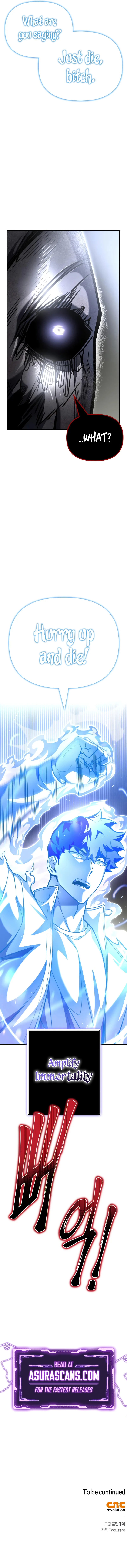 Read Superhuman Battlefield Manga Online