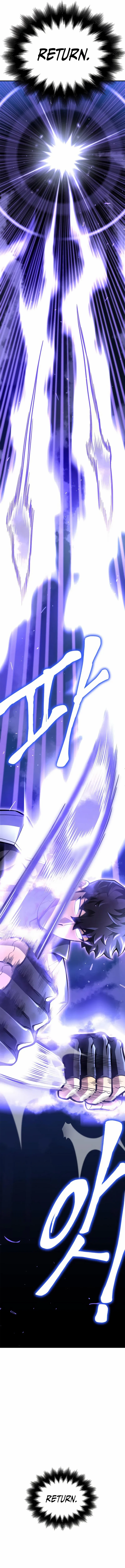 Read Superhuman Battlefield Manga Online