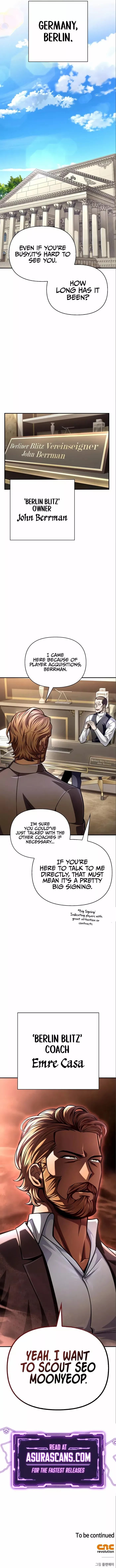 Read Superhuman Battlefield Manga Online