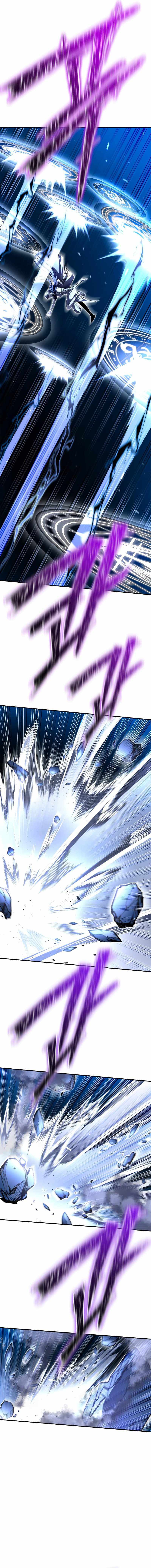 Read Superhuman Battlefield Manga Online
