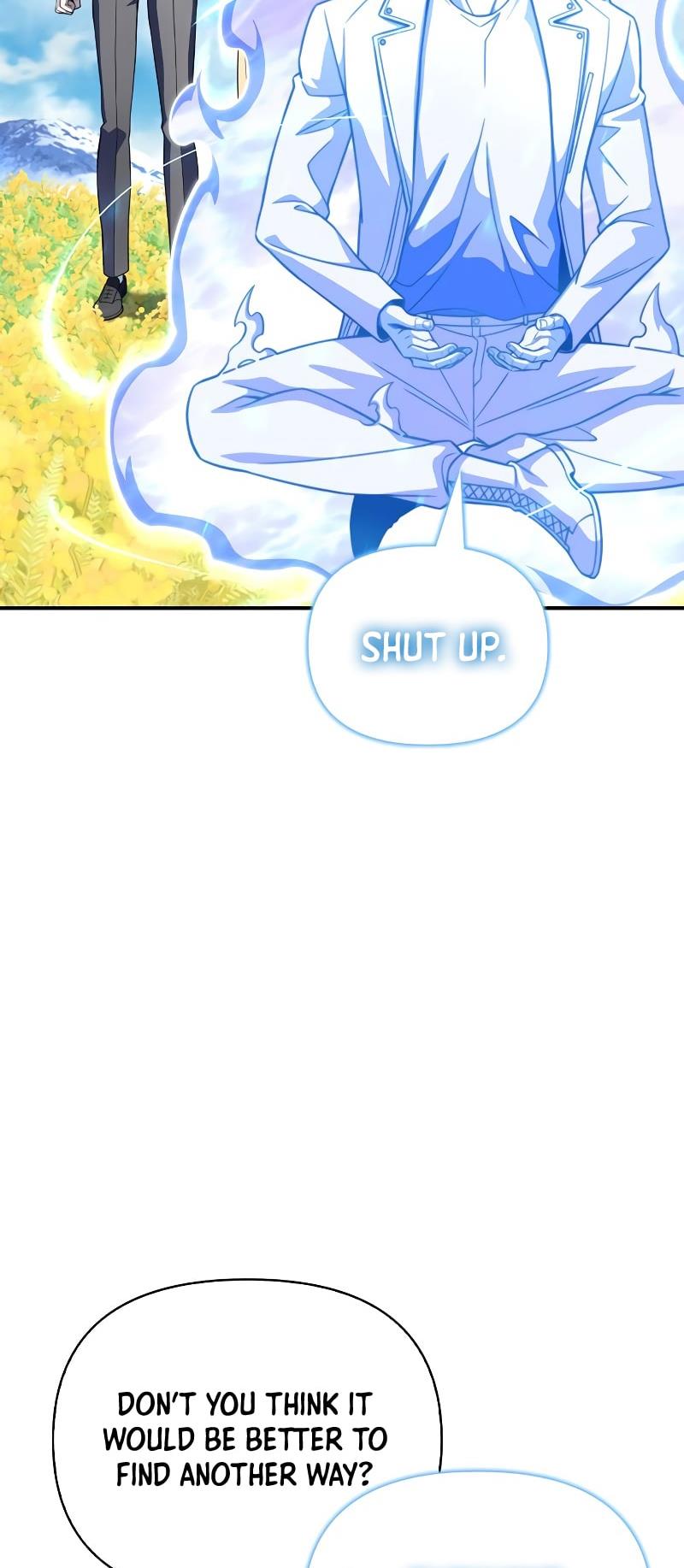 Read Superhuman Battlefield Manga Online