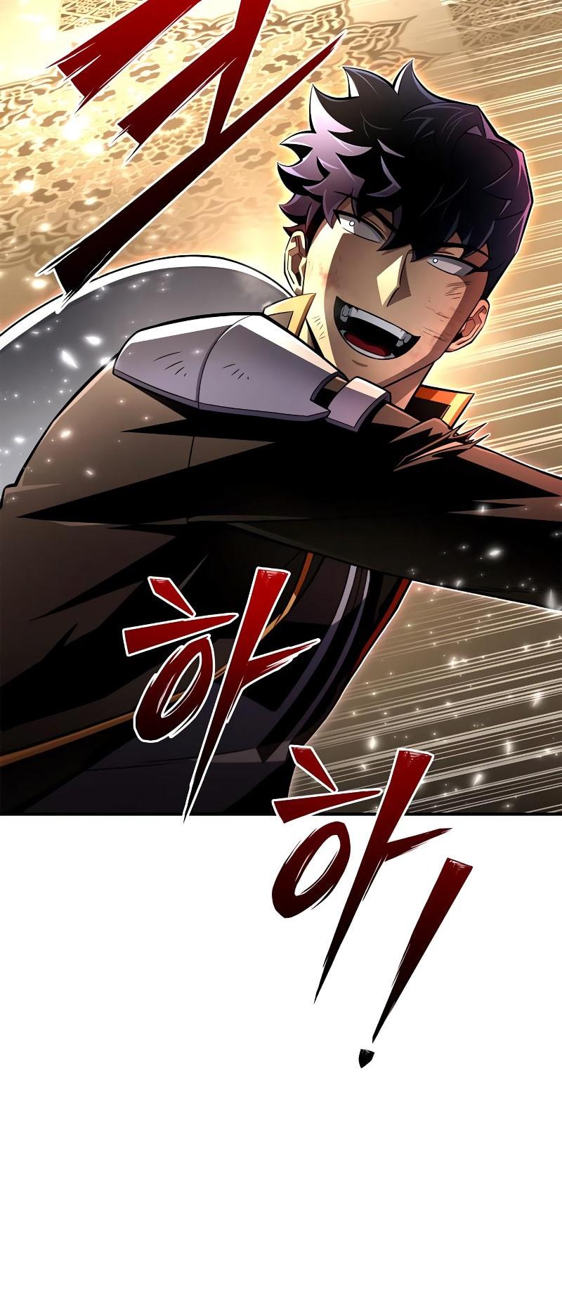 Read Superhuman Battlefield Manga Online