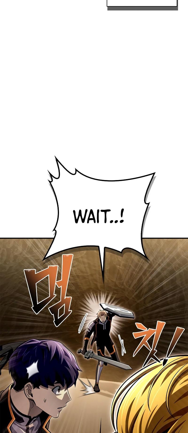 Read Superhuman Battlefield Manga Online