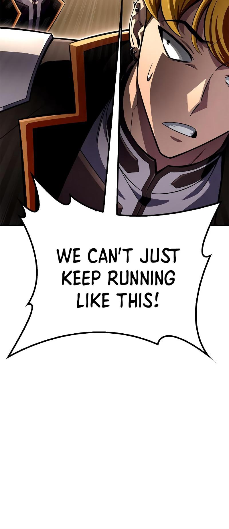Read Superhuman Battlefield Manga Online