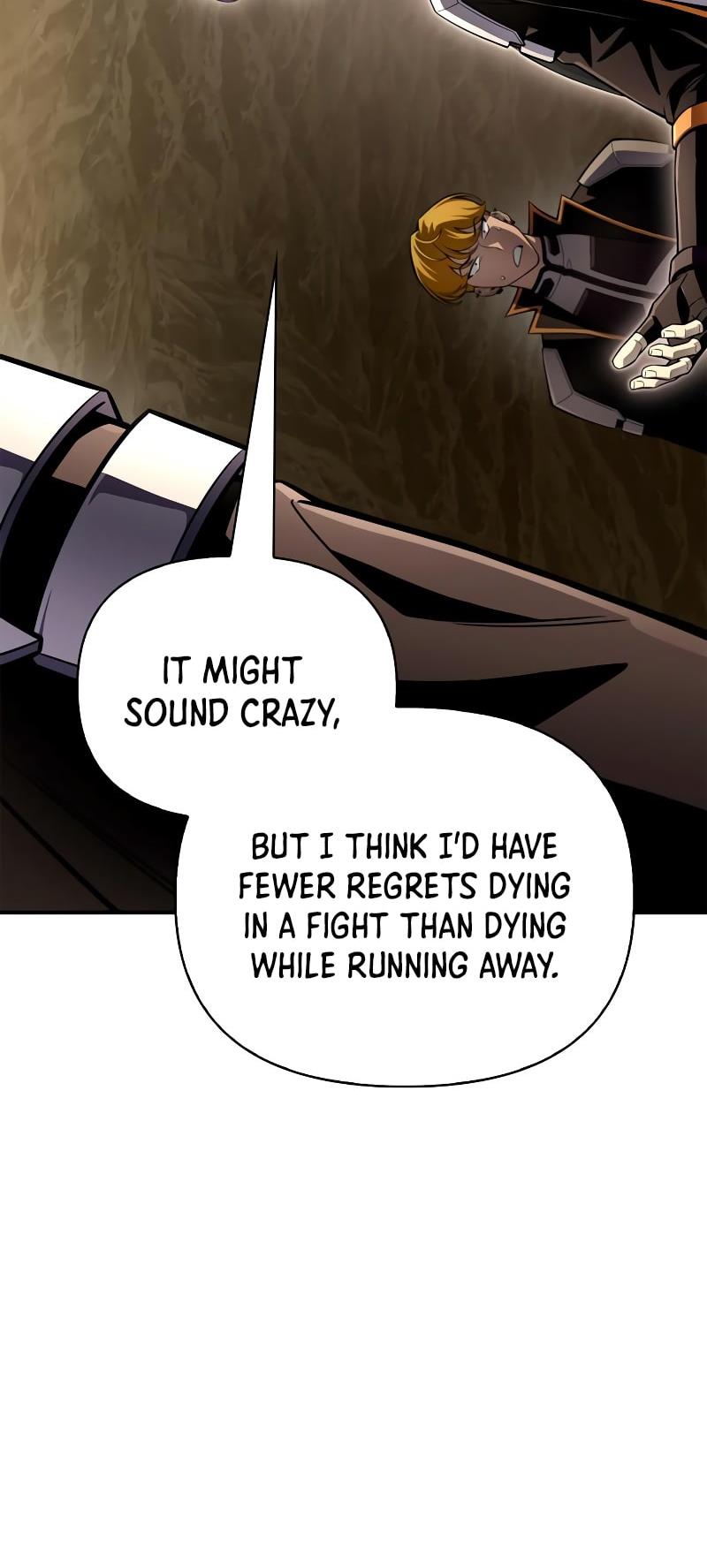 Read Superhuman Battlefield Manga Online