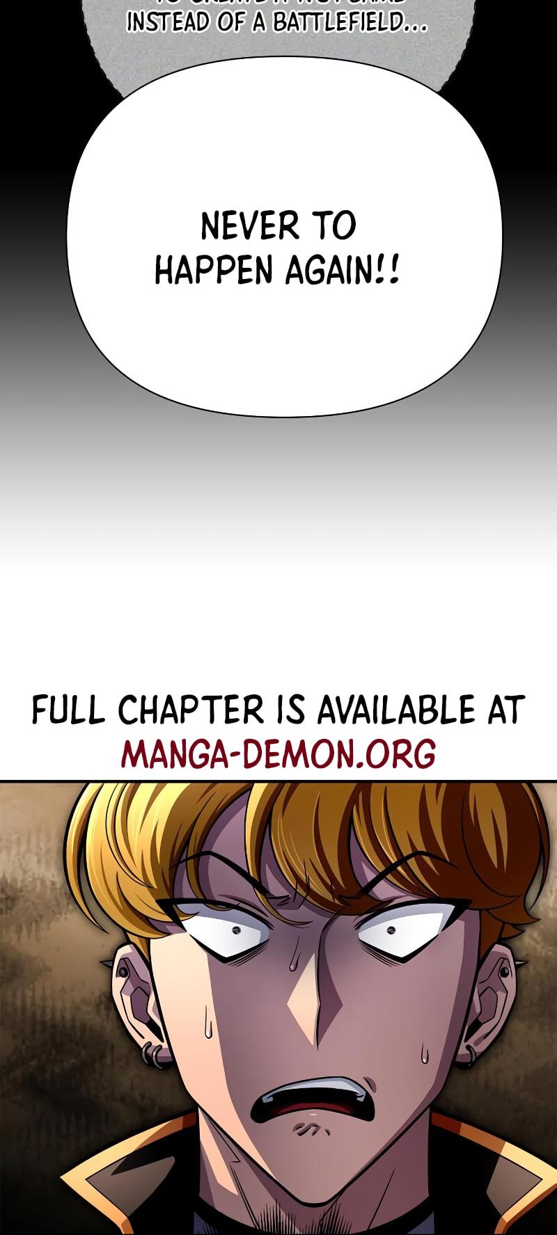 Read Superhuman Battlefield Manga Online