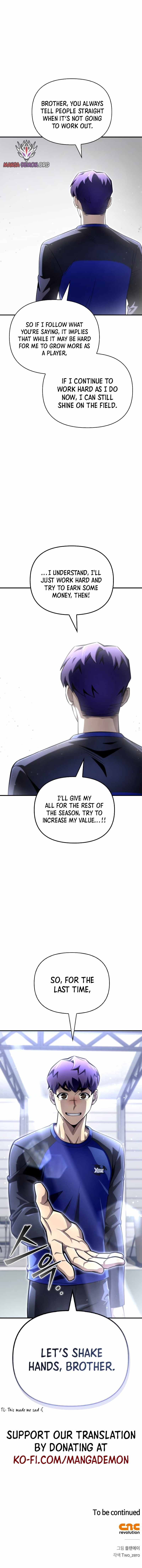 Read Superhuman Battlefield Manga Online
