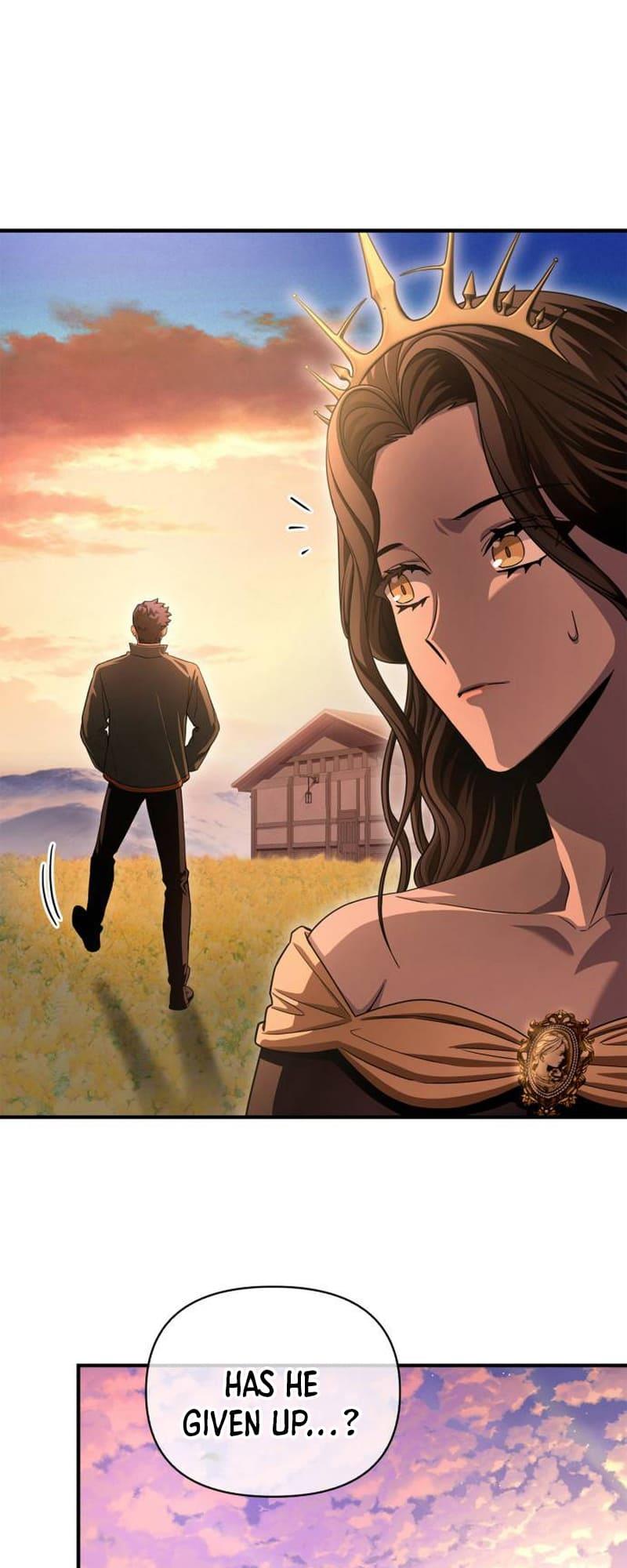 Read Superhuman Battlefield Manga Online