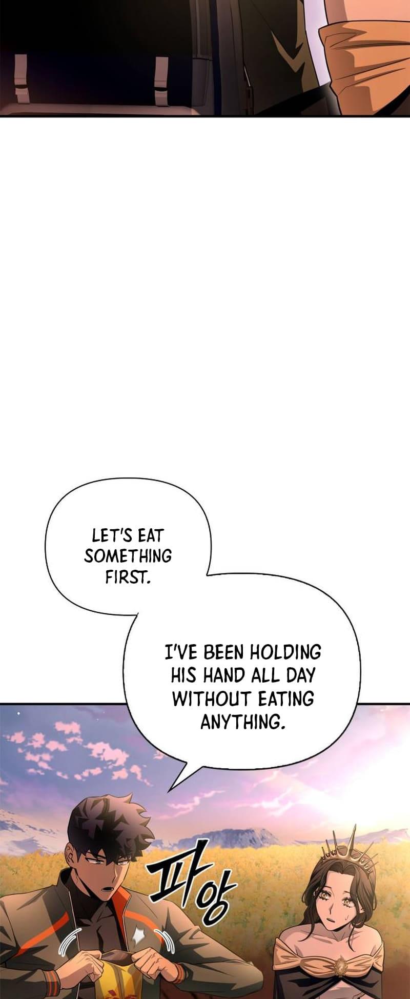 Read Superhuman Battlefield Manga Online