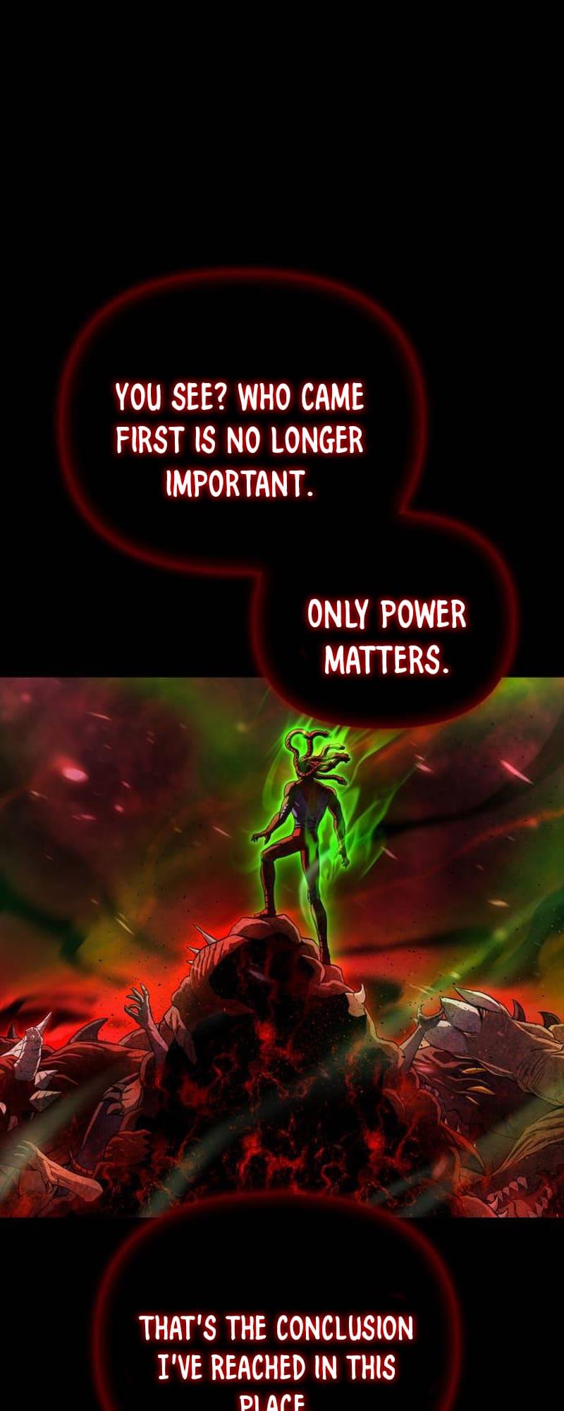 Read Superhuman Battlefield Manga Online
