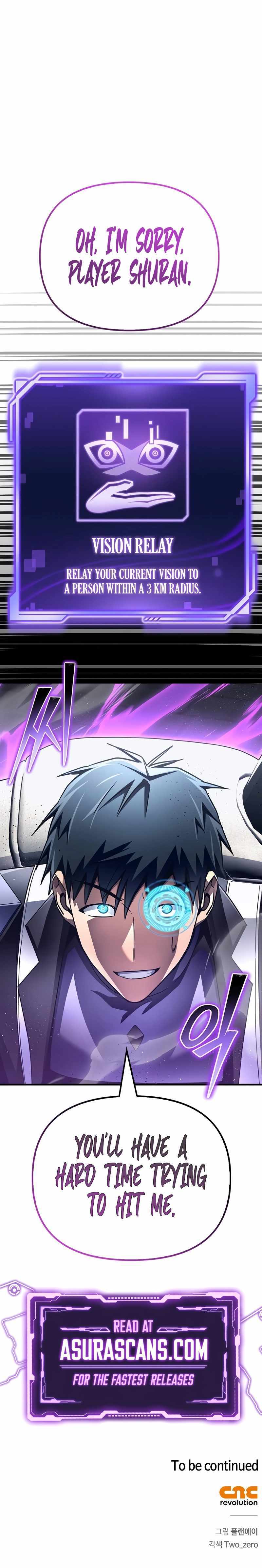 Read Superhuman Battlefield Manga Online