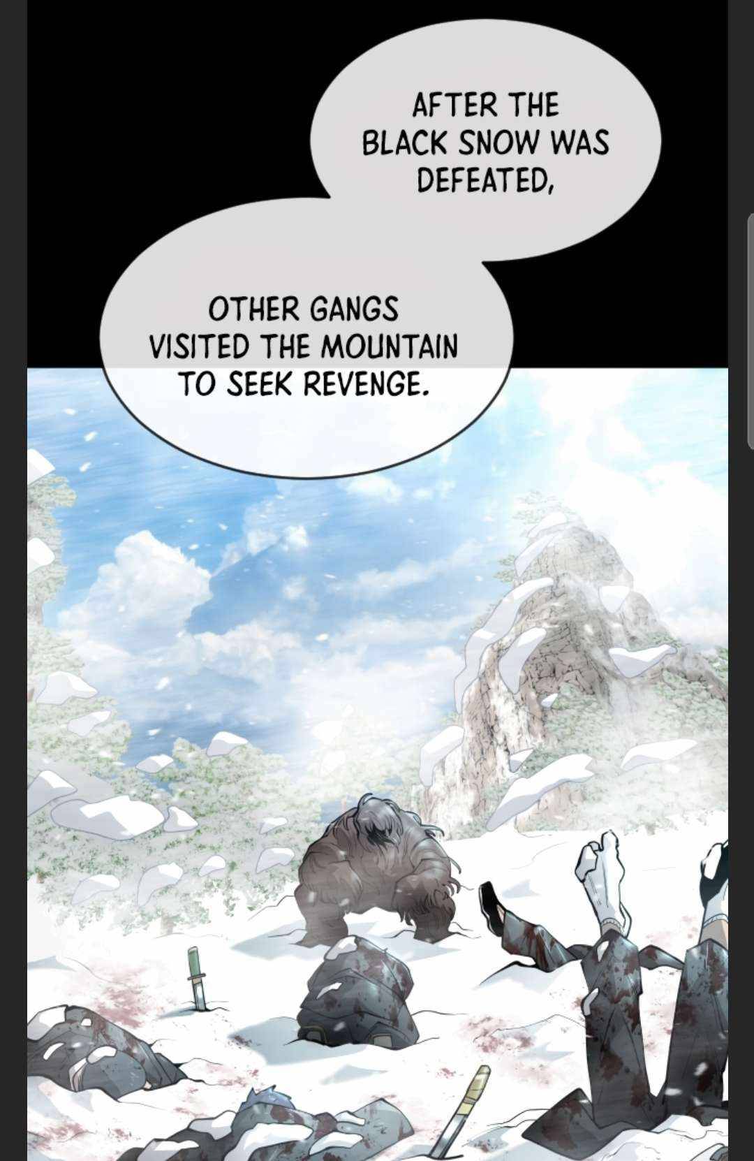 Read Superhuman Era Manga Online