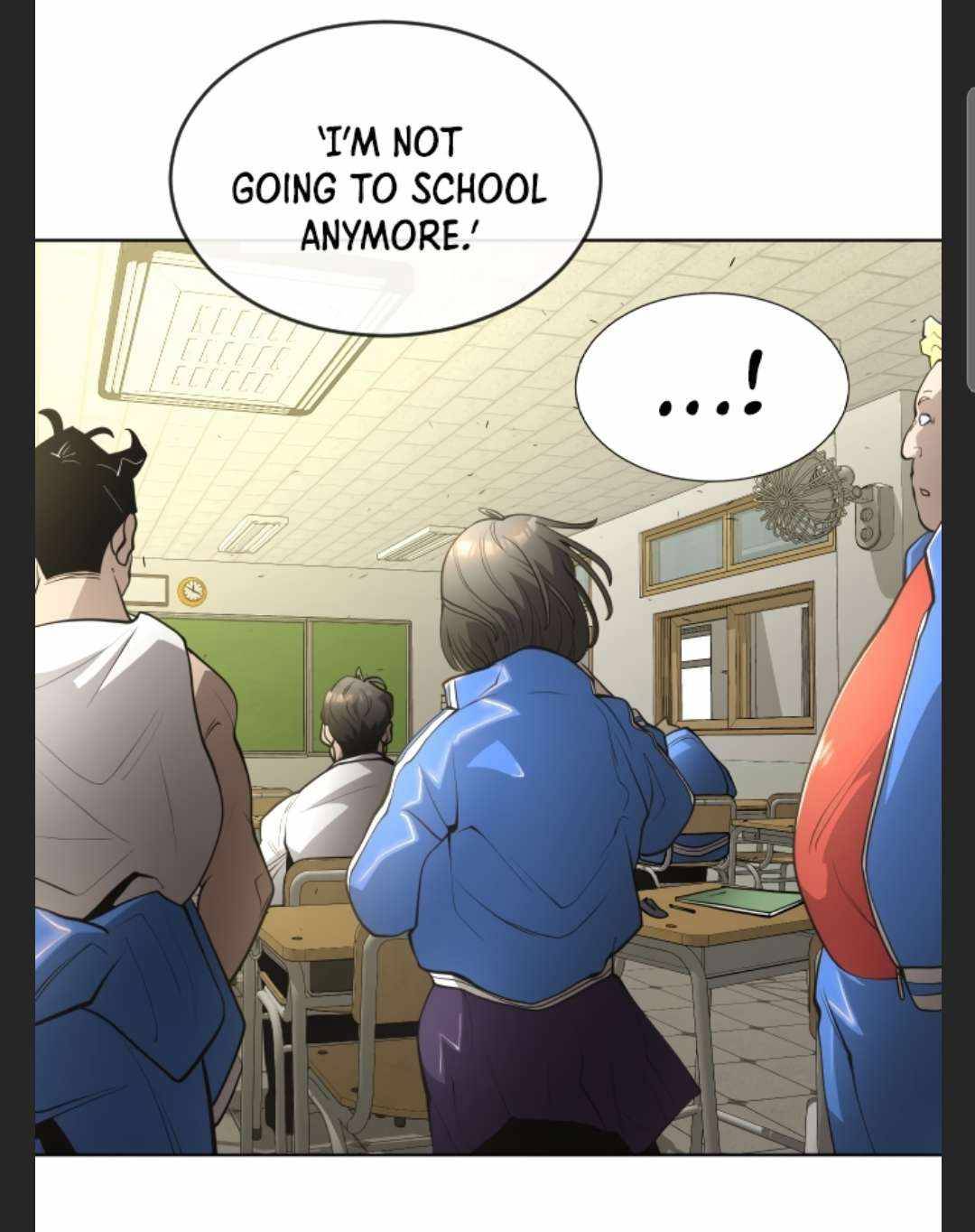Read Superhuman Era Manga Online