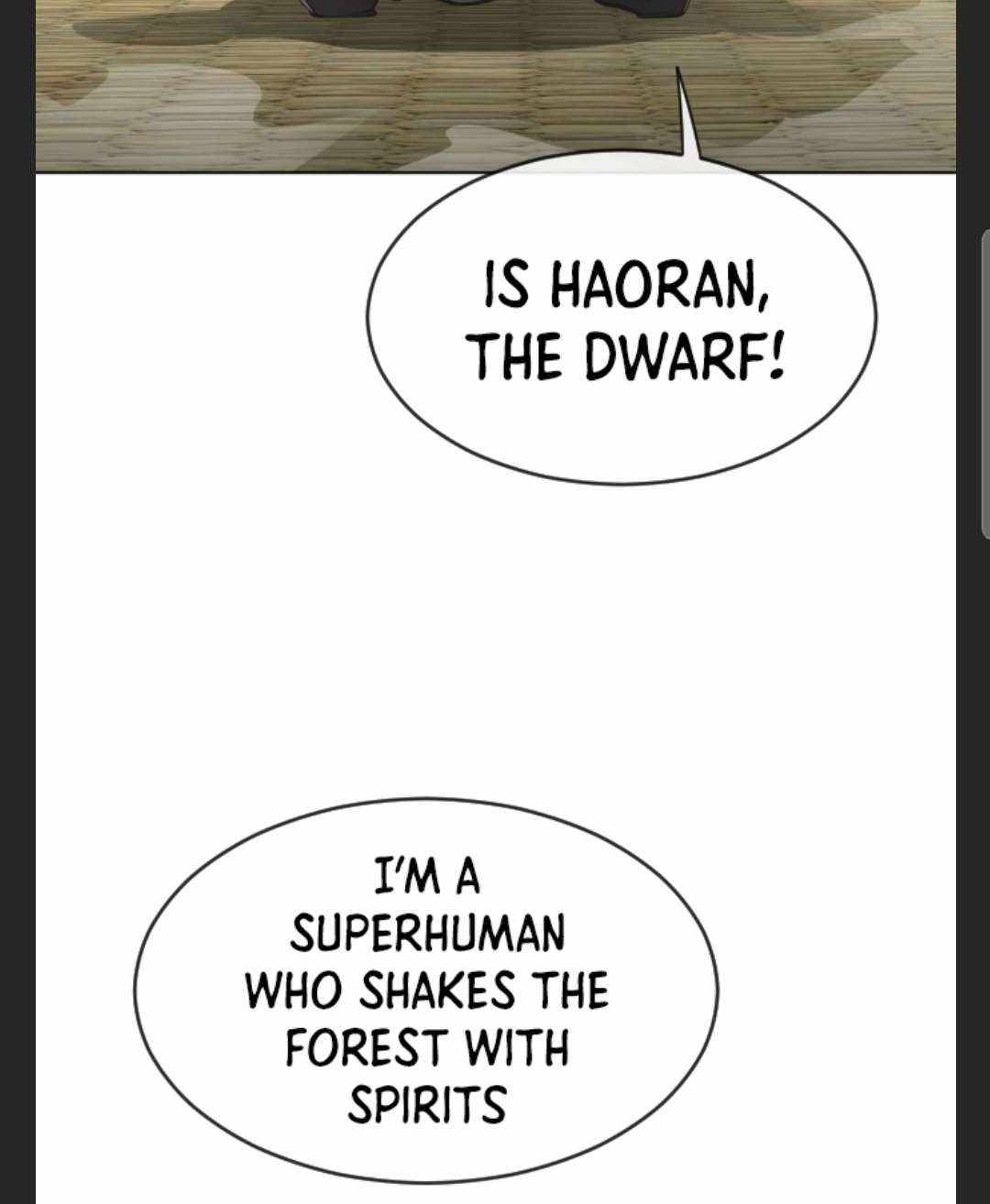 Read Superhuman Era Manga Online