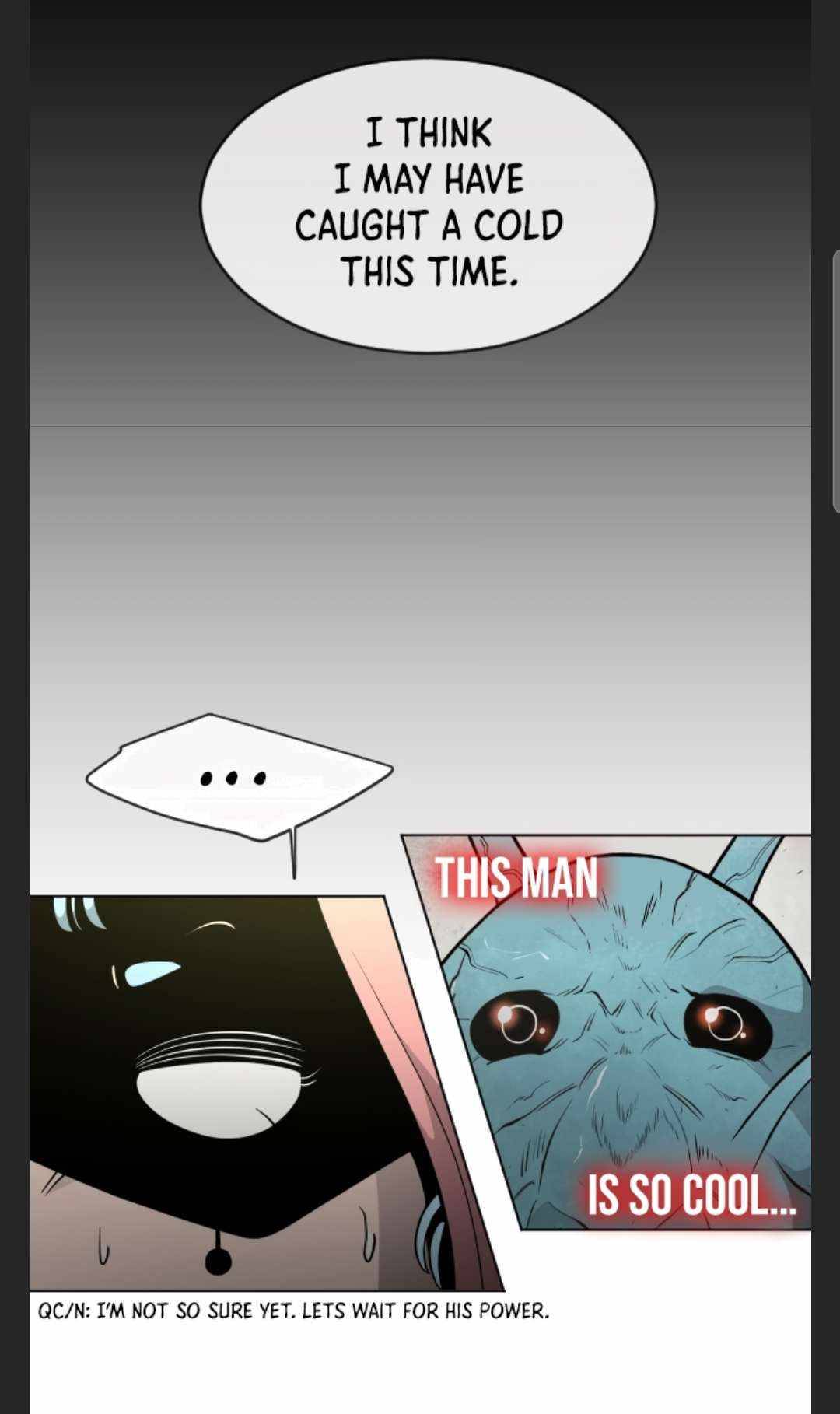 Read Superhuman Era Manga Online