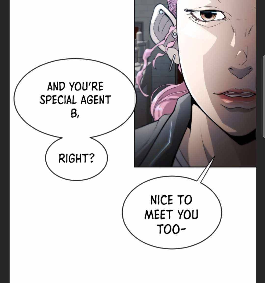 Read Superhuman Era Manga Online