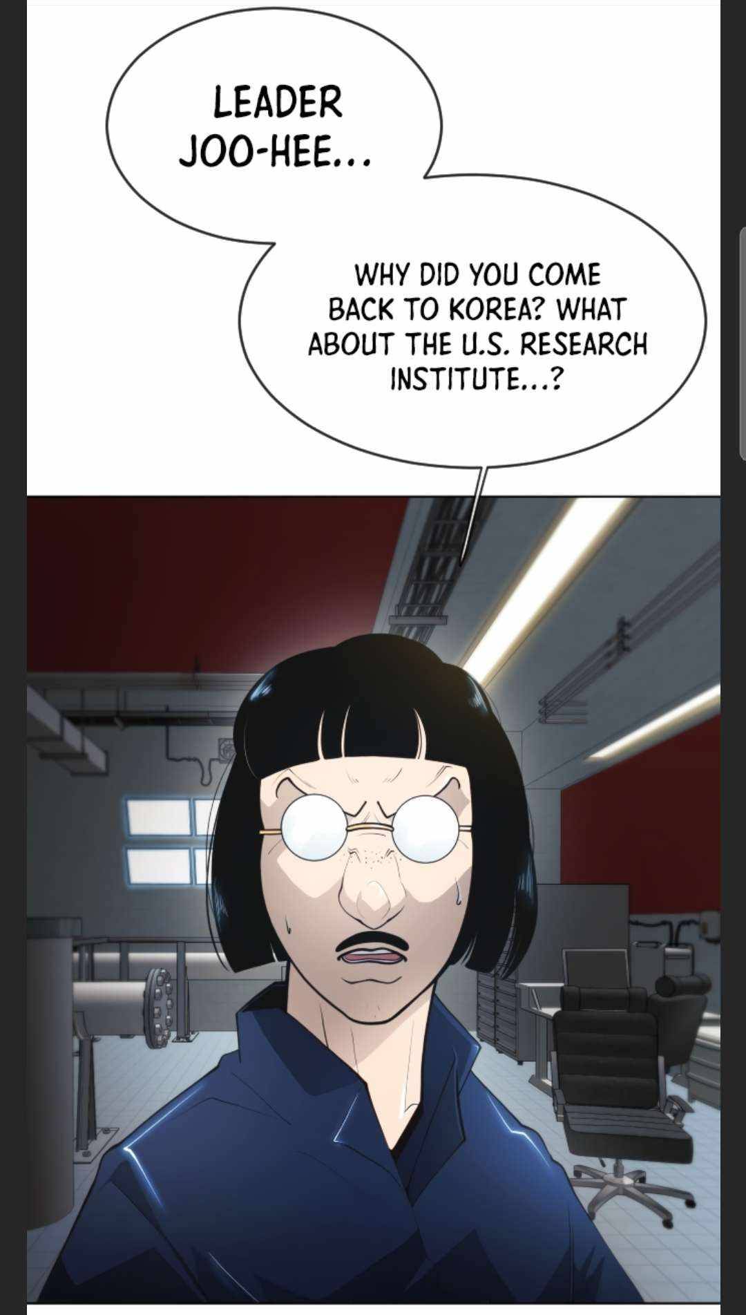 Read Superhuman Era Manga Online