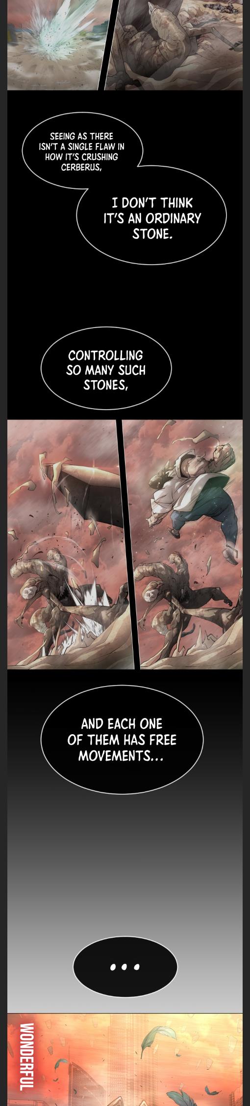 Read Superhuman Era Manga Online