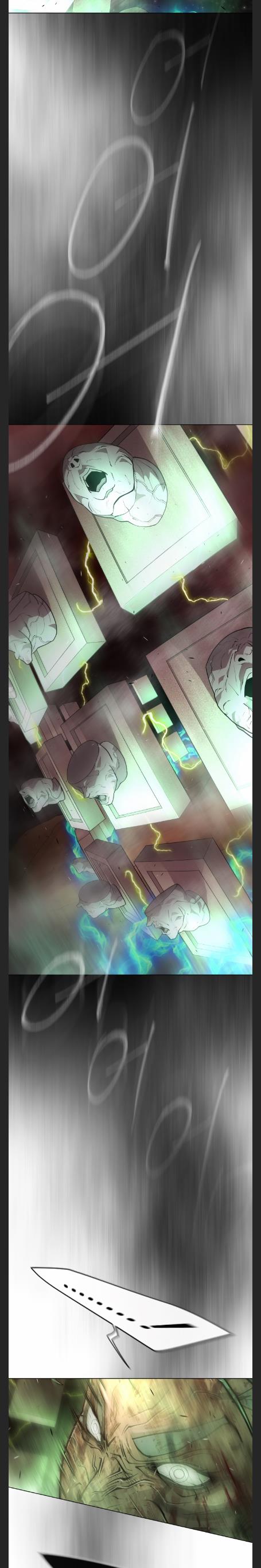 Read Superhuman Era Manga Online