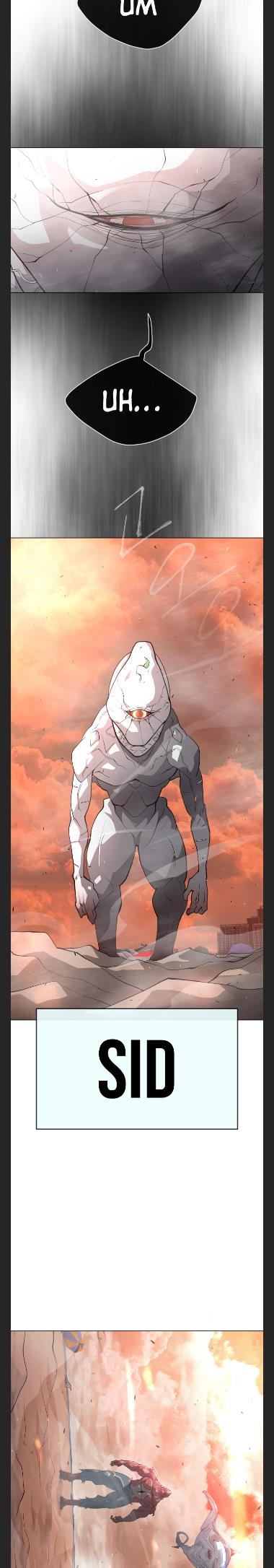 Read Superhuman Era Manga Online