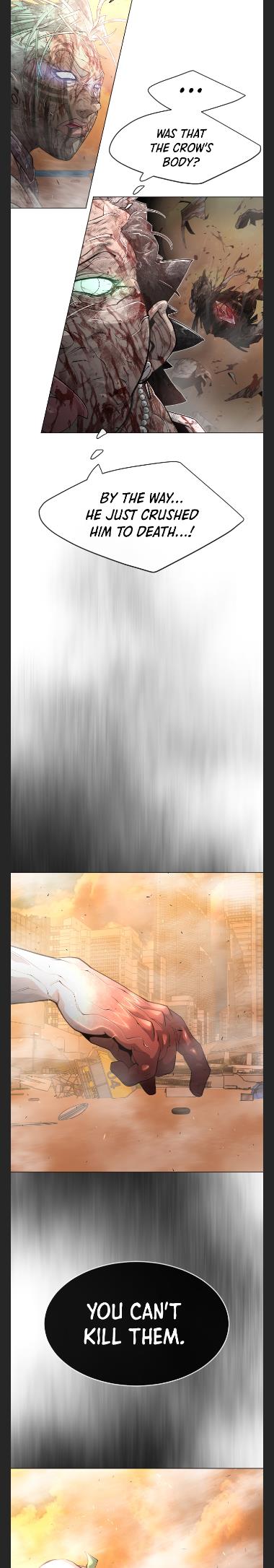 Read Superhuman Era Manga Online