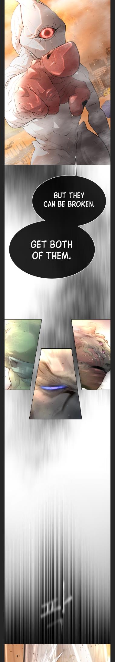 Read Superhuman Era Manga Online