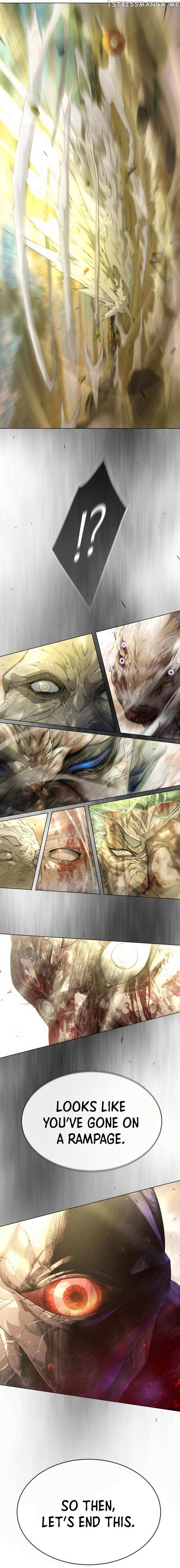 Read Superhuman Era Manga Online