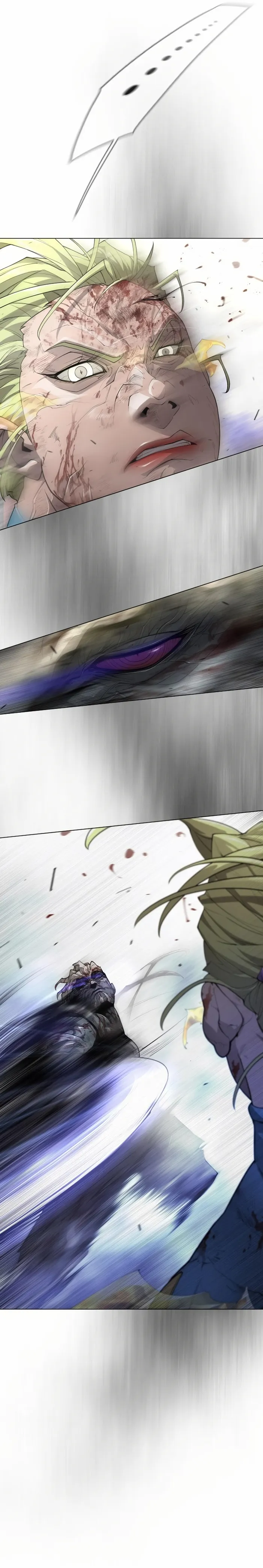 Read Superhuman Era Manga Online